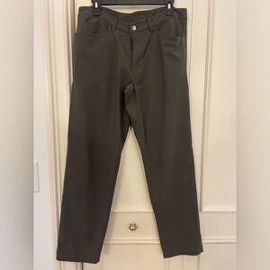 Lululemon ABC Classic Fit Pants
